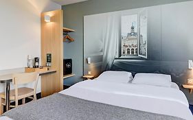 B&B Hotel Chaumont